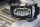 Becker Drehschieber  KVT 3.140 1430 u/min 200 mbar + FCA 112M-4/PHE Motor Used