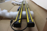 Sick Safety Sensors deTec4 Core + Sender C4C-SA16530A10000 C4C-EA16530A10000 OVP