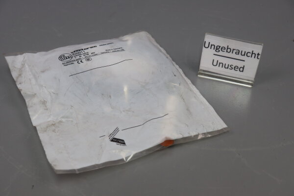 IFM efector100 IG0011 IGA2005-ABOA Induktiver Sensor Unused OVP