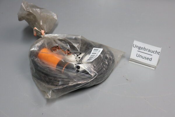 IFM efector IB-3020 LANOG Drei-Leiter-System Unused OVP