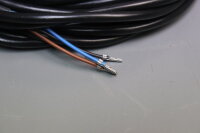 IFM efector IB-3020 LANOG Drei-Leiter-System Unused