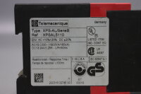 Telemecanique XPS-AL/SerieB Relais XPSAL5110 Used