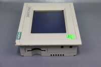 Siemens 6AV6545-0BA15-2AX0 Bediendisplay TP 170A 6AV65450BA152AX0 Used Damaged