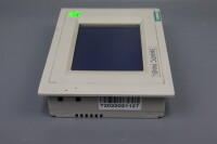 Siemens 6AV6545-0BA15-2AX0 Bediendisplay TP 170A 6AV65450BA152AX0 Used Damaged