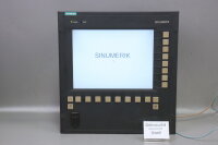 Siemens SINUMERIK PCU 50 128 MB RAM; DC 24V 6FC5210-0DF20-0AA0 Used