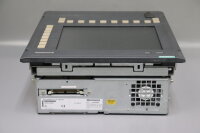 Siemens SINUMERIK PCU 50 128 MB RAM; DC 24V 6FC5210-0DF20-0AA0 Used