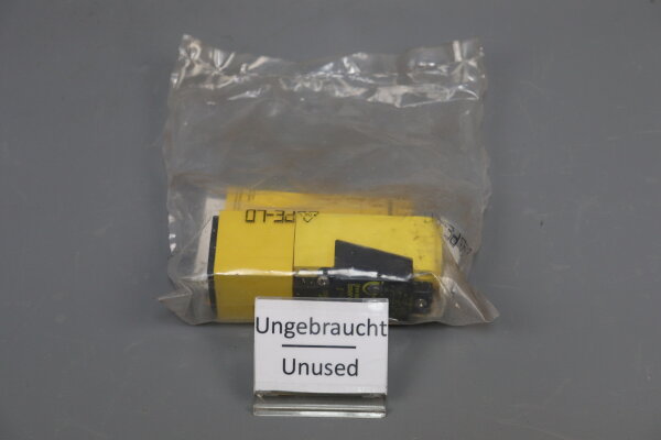 Turck RU100-CP40-AP6X2 N&auml;herungsschalter 16100 00,05...1m unused