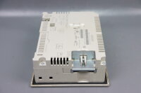 Siemens SIMATIC TP 270 6&quot; Touch panel 6AV6545-0CA10-0AX0 6AV65450CA100AX0 Used