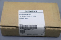 Siemens 6DR4004-8J JY-Modul nicht Ex Feld SPIART PS2 Sealed