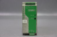 Phoenix Contact QUINT-PS-100-240AC/24DC/5 Netzteil Rev....