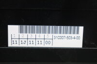 SEW Eurodrive MOVITRAC 31C007-503-4-00 Antriebsumrichter used