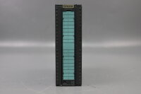Siemens Simatic S7-300 Analog Input Module 6ES7331-1KF02-0AB0 FS:02 Used