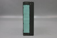 Siemens Simatic S7 6ES7331-7KF02-0AB0 E-Stand:5 Modul Used