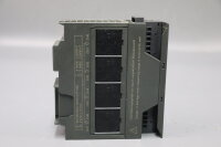 Siemens Simatic S7 6ES7331-7KF02-0AB0 E-Stand:5 Modul Used