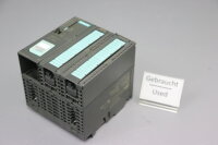 Siemens Simatic S7 6ES7314-6CG03-0AB0 E:2 CPU 314C-2 DP...