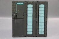 Siemens Simatic S7 6ES7314-6CG03-0AB0 E:2 CPU 314C-2 DP Kompakt-CPU Used tested