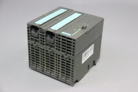 Siemens Simatic S7 6ES7314-6CG03-0AB0 E:2 CPU 314C-2 DP Kompakt-CPU Used tested