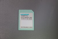 Siemens Simatic S7 6ES7314-6CG03-0AB0 E:2 CPU 314C-2 DP Kompakt-CPU Used tested