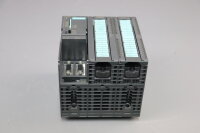 Siemens Simatic S7-300 CPU 6ES7314-6CH04-0AB0 E:5 CPU314C-2 DP Kompakt Used