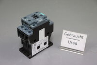Siemens 3RT2024-1AL20 Leistungsschütz 3RT20241AL20...