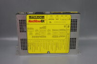 Baldor NextMoveBX NMX004-503 4Axis Frequenzumrichter used