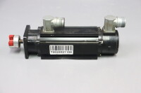 EK 52-70 NR Servomotor IP44 130V 1,3A 150W 3500 1/min used
