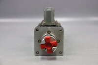 EK 52-70 NR Servomotor IP44 130V 1,3A 150W 3500 1/min used