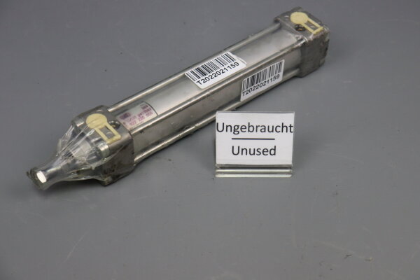 Bosch 0 822 220 006 Pneumatikzylinder 32/160 10bar 0822220006 Unused