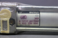 Bosch 0 822 220 006 Pneumatikzylinder 32/160 10bar...