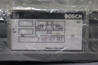 BOSCH 0820 017 503 Pneumatik Ventil 0820017503 1824210223...