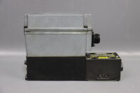 Parker D1FHE80HCNBJ0010 Ventil 24 VDC unused