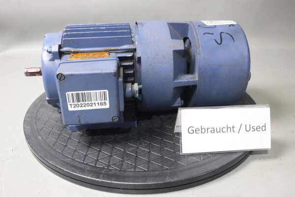 Elektro ADDA SPA FC80A 0,37KW used
