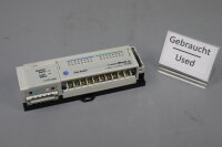 Allen Bradley CompactBock I/O 1791D-8B8P Ser. D  8 Inputs/outputs Used