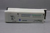 Allen Bradley CompactBock I/O 1791D-8B8P Ser. D  8 Inputs/outputs Used