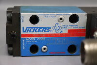 Vickers KBSDG4V 3 92L 05 PE7 H7 10 Proportionalventil unused