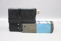Vickers KBSDG4V 3 92L 05 PE7 H7 10 Proportionalventil unused