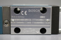 Bosch 0 811 402 080 0811402080 1 837 001 375 Proportional Ventil unused