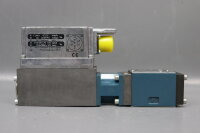 Bosch 0 811 402 080 0811402080 1 837 001 375 Proportional Ventil unused