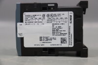 Siemens Sirius 3RT2016-1AP01 Leistungsschütz E06 230V 50/60Hz Used