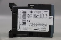 Siemens Sirius 3RT2016-1AP01 Leistungsschütz E06 230V 50/60Hz Used