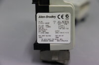 Allen Bradley Compact Block I/O 1791D-8B8P + 1791D-16BOX Ser. C Used