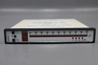 Gossen A1230 Dinalog FF 144 X 24 Leuchtbandanzeiger Unused OVP