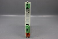 Gossen A1230 Dinalog FF 144 X 24 Leuchtbandanzeiger Unused OVP
