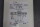 Gossen A1230 Dinalog FF 144 X 24 Leuchtbandanzeiger Unused OVP