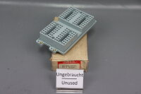 ASEA Combiflex RK 924 0002 RX 4 Socket unused ovp