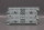 ASEA Combiflex RK 924 0002 RX 4 Socket unused ovp