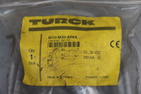 Turck Bi10-M30-AP6X Induktiver Sensor 10-30VDC 46170 Unused
