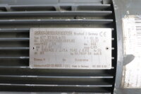 SEW Eurodrive R77 DT100L4/TH  3kW Getriebemotor used