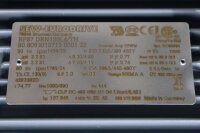 SEW-Eurodrive RF87 DRN100L4/TH 2,2kW Getriebemotor unused