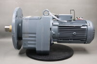 SEW-Eurodrive RF87 DRN100L4/TH 2,2kW Getriebemotor unused